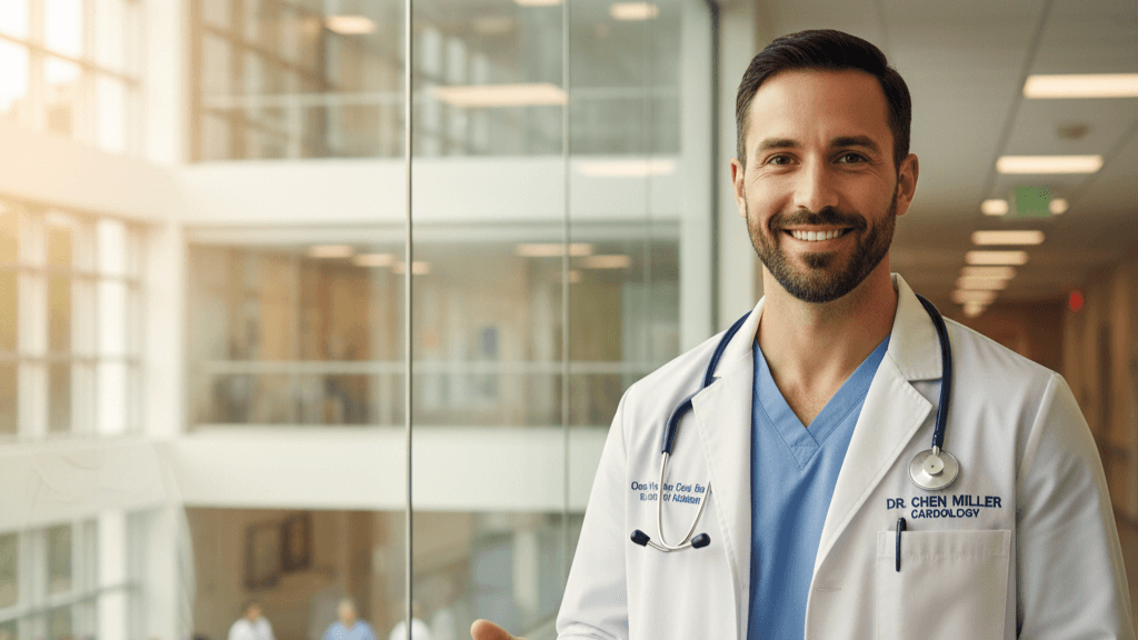 Medical & Dental Clinics