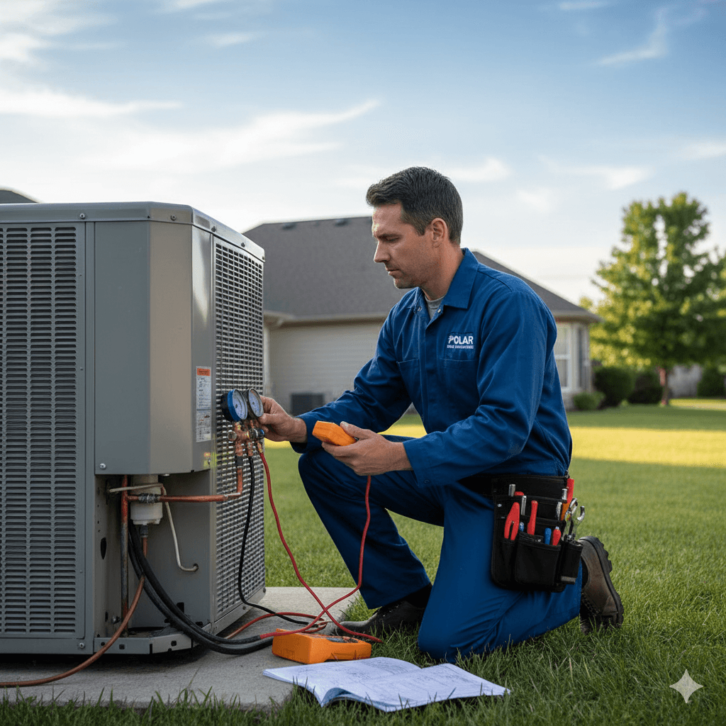 HVAC Services