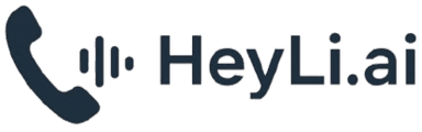 HeyLi.ai logo