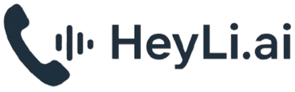 HeyLi.ai logo